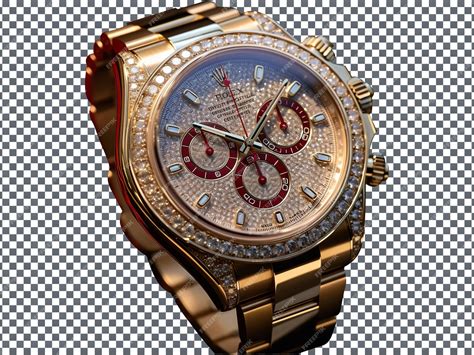 rolex quality without the price